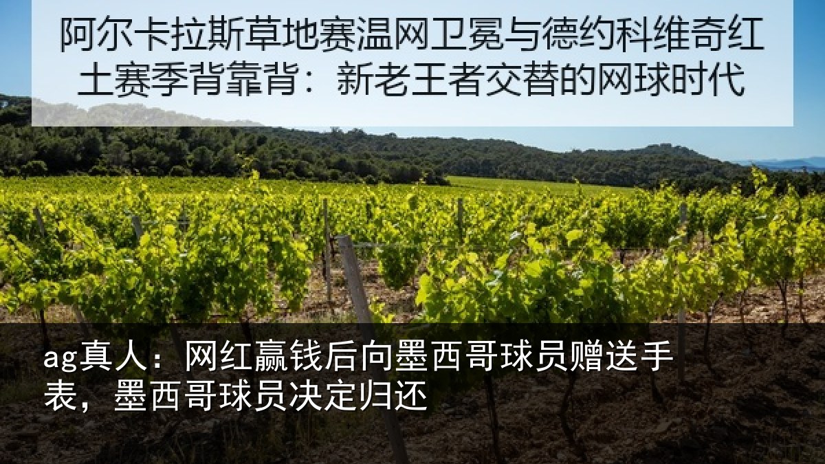 ag真人:网红相关情况员赠相关情况决定归还