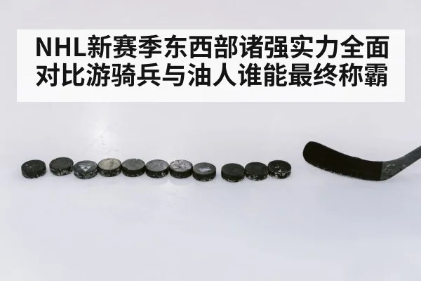 NHL新赛季东西部诸强实力全面对比游骑兵与油人谁能最终称霸